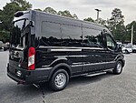 New 2027 FORD TRANSIT PASSENGER WAGON XL in DUBLIN, GEORGIA (Photo 14)