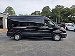 New 2027 FORD TRANSIT PASSENGER WAGON XL in DUBLIN, GEORGIA (Photo 15)