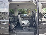 New 2027 FORD TRANSIT PASSENGER WAGON XL in DUBLIN, GEORGIA (Photo 16)