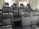 New 2027 FORD TRANSIT PASSENGER WAGON XL in DUBLIN, GEORGIA (Photo 17)