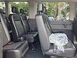New 2027 FORD TRANSIT PASSENGER WAGON XL in DUBLIN, GEORGIA (Photo 18)