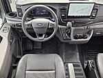 New 2027 FORD TRANSIT PASSENGER WAGON XL in DUBLIN, GEORGIA (Photo 19)