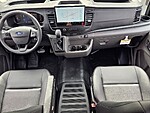 New 2027 FORD TRANSIT PASSENGER WAGON XL in DUBLIN, GEORGIA (Photo 20)