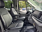 New 2027 FORD TRANSIT PASSENGER WAGON XL in DUBLIN, GEORGIA (Photo 21)