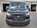 New 2027 FORD TRANSIT PASSENGER WAGON XL in DUBLIN, GEORGIA (Photo 2)