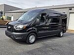 New 2027 FORD TRANSIT PASSENGER WAGON XL in DUBLIN, GEORGIA (Photo 3)