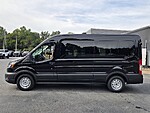 New 2027 FORD TRANSIT PASSENGER WAGON XL in DUBLIN, GEORGIA (Photo 5)