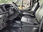 New 2027 FORD TRANSIT PASSENGER WAGON XL in DUBLIN, GEORGIA (Photo 6)
