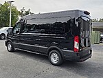 New 2027 FORD TRANSIT PASSENGER WAGON XL in DUBLIN, GEORGIA (Photo 7)