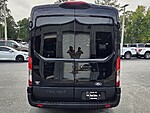 New 2027 FORD TRANSIT PASSENGER WAGON XL in DUBLIN, GEORGIA (Photo 9)