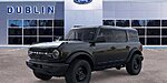 New 2026 FORD BRONCO BIG BEND in DUBLIN, GEORGIA