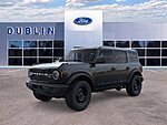 New 2026 FORD BRONCO BIG BEND in DUBLIN, GEORGIA (Photo 1)