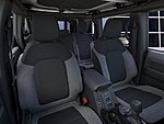 New 2026 FORD BRONCO BIG BEND in DUBLIN, GEORGIA (Photo 12)
