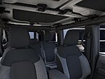 New 2026 FORD BRONCO BIG BEND in DUBLIN, GEORGIA (Photo 14)