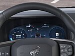 New 2026 FORD BRONCO BIG BEND in DUBLIN, GEORGIA (Photo 15)
