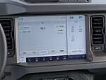 New 2026 FORD BRONCO BIG BEND in DUBLIN, GEORGIA (Photo 17)