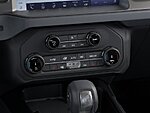 New 2026 FORD BRONCO BIG BEND in DUBLIN, GEORGIA (Photo 18)