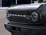 New 2026 FORD BRONCO BIG BEND in DUBLIN, GEORGIA (Photo 21)