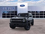 New 2026 FORD BRONCO BIG BEND in DUBLIN, GEORGIA (Photo 2)