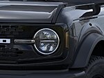 New 2026 FORD BRONCO BIG BEND in DUBLIN, GEORGIA (Photo 22)