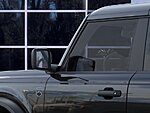 New 2026 FORD BRONCO BIG BEND in DUBLIN, GEORGIA (Photo 24)