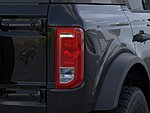 New 2026 FORD BRONCO BIG BEND in DUBLIN, GEORGIA (Photo 25)
