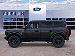 New 2026 FORD BRONCO BIG BEND in DUBLIN, GEORGIA (Photo 3)