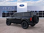 New 2026 FORD BRONCO BIG BEND in DUBLIN, GEORGIA (Photo 5)