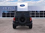 New 2026 FORD BRONCO BIG BEND in DUBLIN, GEORGIA (Photo 6)