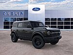 New 2026 FORD BRONCO BIG BEND in DUBLIN, GEORGIA (Photo 9)