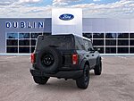 New 2026 FORD BRONCO BIG BEND in DUBLIN, GEORGIA (Photo 10)