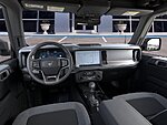 New 2026 FORD BRONCO BIG BEND in DUBLIN, GEORGIA (Photo 11)