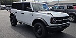 New 2026 FORD BRONCO BIG BEND in DUBLIN, GEORGIA
