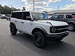 New 2026 FORD BRONCO BIG BEND in DUBLIN, GEORGIA (Photo 1)
