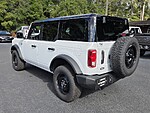New 2026 FORD BRONCO BIG BEND in DUBLIN, GEORGIA (Photo 12)