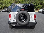 New 2026 FORD BRONCO BIG BEND in DUBLIN, GEORGIA (Photo 13)