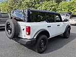 New 2026 FORD BRONCO BIG BEND in DUBLIN, GEORGIA (Photo 14)