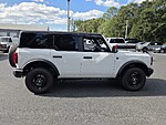 New 2026 FORD BRONCO BIG BEND in DUBLIN, GEORGIA (Photo 15)