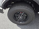 New 2026 FORD BRONCO BIG BEND in DUBLIN, GEORGIA (Photo 16)