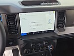 New 2026 FORD BRONCO BIG BEND in DUBLIN, GEORGIA (Photo 20)