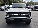 New 2026 FORD BRONCO BIG BEND in DUBLIN, GEORGIA (Photo 2)