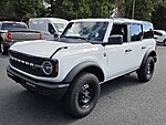 New 2026 FORD BRONCO BIG BEND in DUBLIN, GEORGIA (Photo 3)