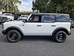 New 2026 FORD BRONCO BIG BEND in DUBLIN, GEORGIA (Photo 5)
