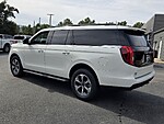 New 2027 FORD EXPEDITION Active in DUBLIN, GEORGIA (Photo 12)