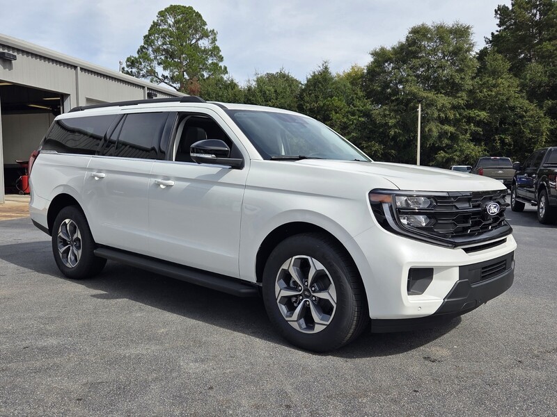 New 2027 FORD EXPEDITION Active in DUBLIN, GEORGIA