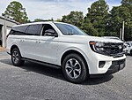 New 2027 FORD EXPEDITION Active in DUBLIN, GEORGIA (Photo 1)