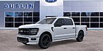 New 2026 FORD F-150 STX in DUBLIN, GEORGIA