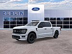 New 2026 FORD F-150 STX in DUBLIN, GEORGIA (Photo 1)