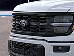 New 2026 FORD F-150 STX in DUBLIN, GEORGIA (Photo 19)
