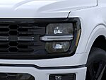 New 2026 FORD F-150 STX in DUBLIN, GEORGIA (Photo 20)